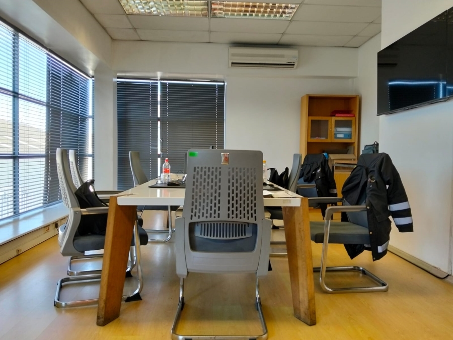 To Let Commercial Property for Rent in Epping Industrial Western Cape